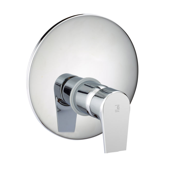 PRESTO 460M300 AROHA Mecanismo Ducha + Caja Universal Empotrable Mezcladora