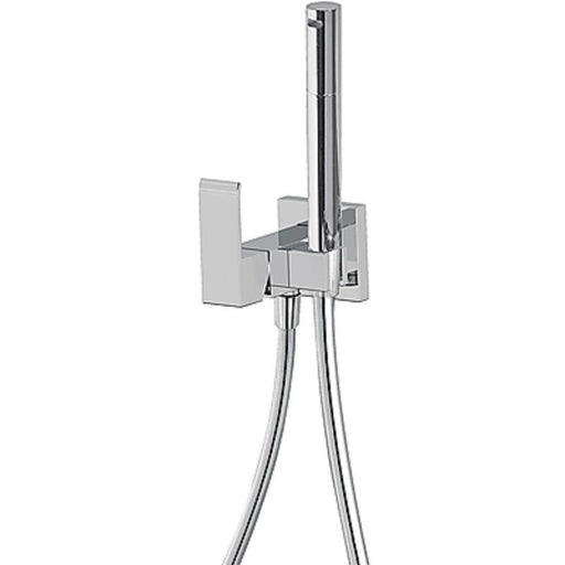 CUADRO-TRES 00612302 Grifo Empotrar para Bidé WC Pladur 24/48 Horas Tres Grifería 