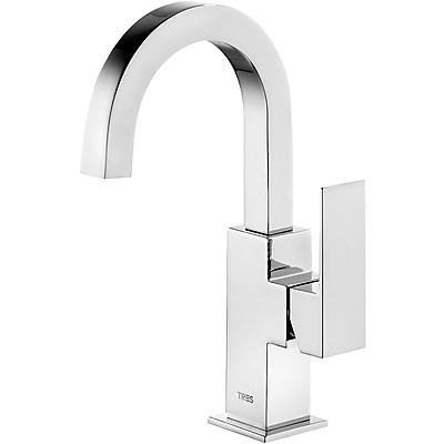CUADRO-TRES 106605 Grifo Lavabo caño de 22x22 mm. 5 a 7 Días Tres Grifería 