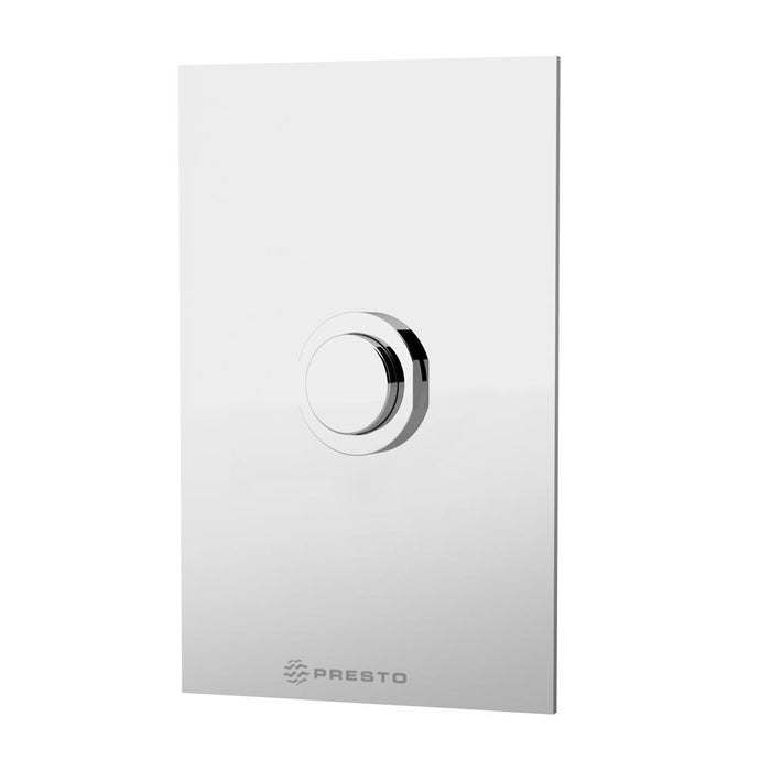 PRESTO 19323PR XT Ie 2D Negro Con Llave De Paso