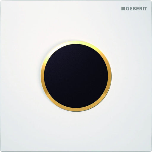 GEBERIT 116.025.KK.1 Sistema Descarga Electrónico Urinario 24/48 Horas Geberit 