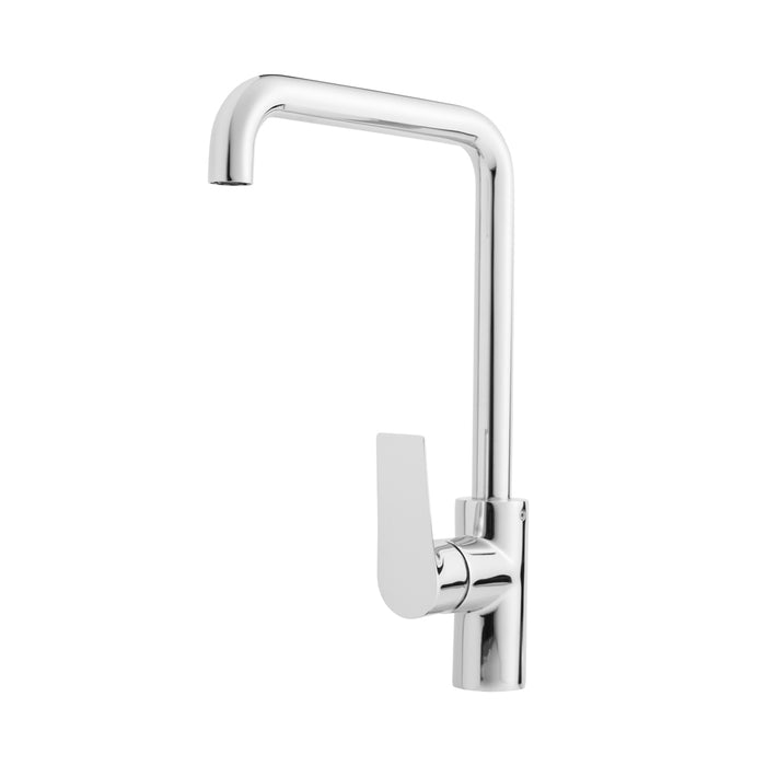 PRESTO 4608600 AROHA Grifo De Cocina Cromo