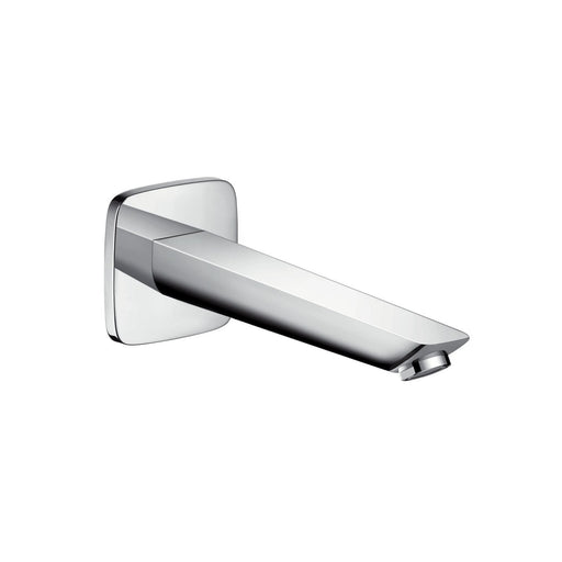 HANSGROHE 71410000 Logis Caño Bañera Cromado 24/48 Horas HANSGROHE 