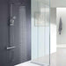 LLAVISAN L125554 QUAD PLUS Columna Ducha termostática Con Caño 2 a 3 Días LLAVISAN 