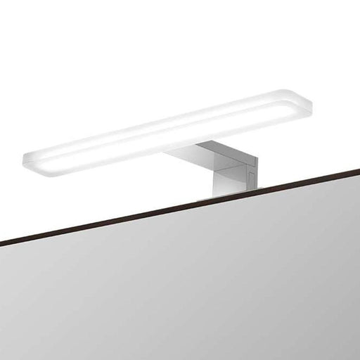 LLAVISAN L215454 Aplique LED luz fría Alure 45cm 2 a 3 Días LLAVISAN 