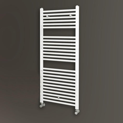 LLAVISAN L305484 Secatoallas Toallero 1200 Blanco Mate 24/48 Horas LLAVISAN 
