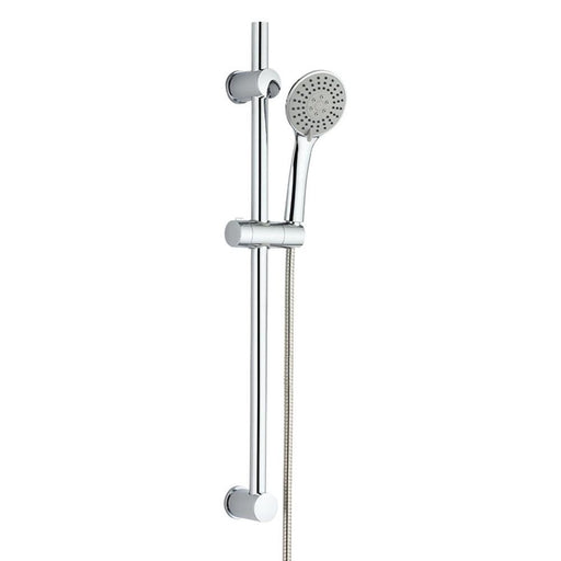 LLAVISAN L343954 TRENTO Kit barra Ducha con maneral 2 a 3 Días LLAVISAN 