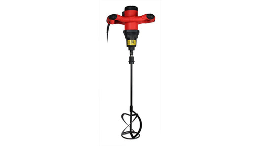 RUBI 24994 RUBIMIX-16 ERGOMAX Mezclador Eléctrico 230V-50/60Hz 7 a 10 Días Rubi 
