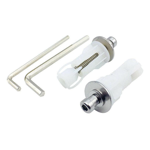ROCA AI0000400R KIT Fijación Para Asiento WC Amortiguado 24/48 Horas ROCA 