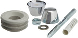 ROCA AV0013600R Kit Fijación Pared Taza Suspendida Recambio 24/48 Horas ROCA 