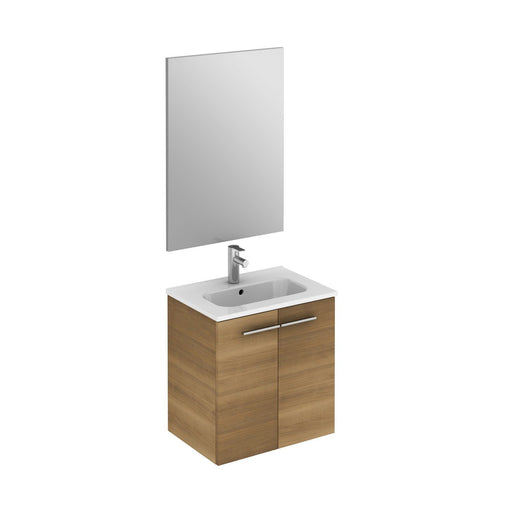 ROYO C0070885 STREET 50 Conjunto Mueble 2 Puertas Nogal 5 a 7 Días MOBILIARIO ROYO 