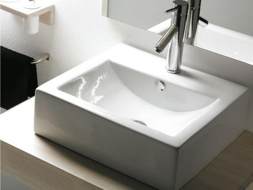 BATHCO 0010 BOLONIA Lavabo Encimera 3 a 5 Días The Bath Collection 