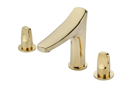TEKA 91431020G2 SENSE Grifo Monomando Lavabo Con 3 Agujeros Acabado Oro 3 a 5 Días STROHM TEKA 