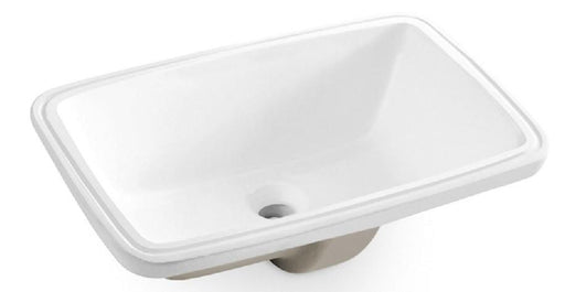 BATHCO 0051 TORINO Lavabo Bajo Encimera 3 a 5 Días The Bath Collection 