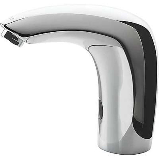 TRESTRONIC 19290603 Grifo Lavabo Electrónico Infrarrojos 5 a 7 Días Tres Grifería 